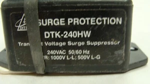 DITEK DTK-240HW 240HW Surge Device NEW NOS - Picture 1 of 2