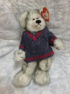 TY Beanie FAIRBANKS ™ Attic Treasures - Picture 1 of 5