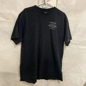 Original Man O War Harley Davidson XL T Shirt Lexington Ky Made In USA - Picture 1 of 6