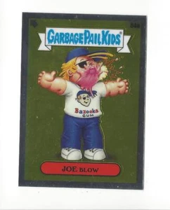 2020 Topps Chrome Series 3 Garbage Pail Kids Singles - You Choose - Picture 1 of 96