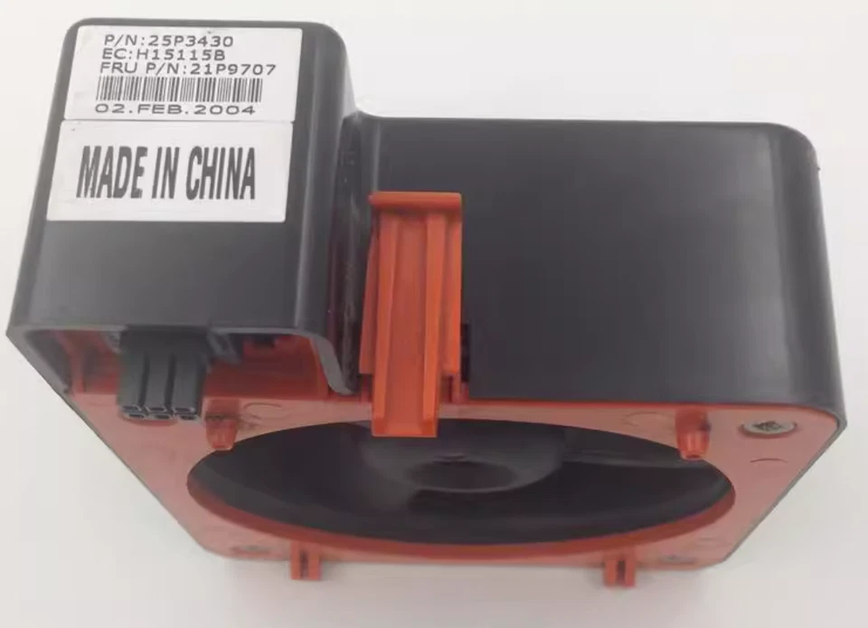 IBM xSeries 235 236 H15115B Server ventilateur 21P9707 25P3430 - Image 1 of 1