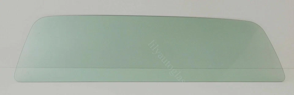 Fits 1993-1998 Toyota T100 Pickup Back Window Glass Rear Stationary  Foto 1 de 4