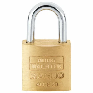 Castle Guard 400 E 20 Padlock Magno - Picture 1 of 5