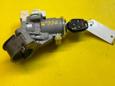 Interruptor de encendido Subaru Impreza 2015 bloqueo con llave e inmovilizador OEM 88216FJ100 Foto 1 de 4