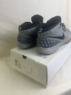 Nike Kyrie 1 All Star Men's Size 13 Dark Grey Pure Platinum 742547-090 With Box