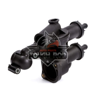 Thermostat Housing kit For Dodge Avenger 2008 2009 2010 2011 2012 2013 2014 - Image 1 of 4