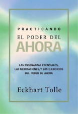 Eckhart Tolle Practicando El Poder de Ahora (Paperback)