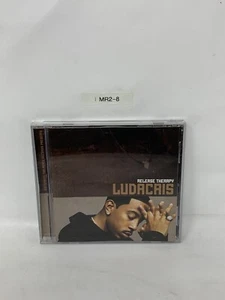 Ludacris : Release Therapy Rap/Hip Hop CD 2006 - Picture 1 of 3