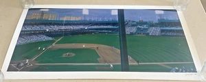 Polo Playoff Payoff by Andy Jurinko LE 333/600 1992 Litho 33 x 18 Free Shipping - Picture 1 of 6