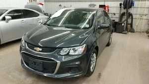 OEM Rear Window Regulator For Sonic Right Rear Manual - Picture 1 of 12