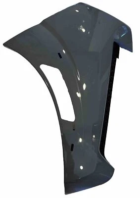 2022 2024 NISSAN FRONTIER FRONT RIGHT BUMPER COVER FENDER PANEL 62018 9BU0A OEM - Image 1 of 4