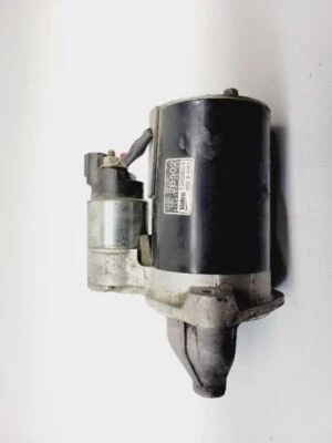 Hyundai Veloster 2013 2014 2015 2016 2017 motor de arranque con turbo 36100-2B502 Foto 1 de 4