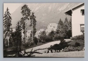 Bad Häring bei Kufstein - Ferienhotel III - Österreich Reise - Altes Foto 1960er - Picture 1 of 2
