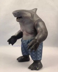 Figura de acción Hot Toys The Suicide Squad - King Shark escala 1/6 Power Pose LO ÚLTIMO - Imagen 1 de 10