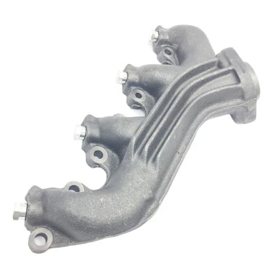 7.5L 460 fits Ford F150 F250 F350 Pickup Driver Side Exhaust Manifold 75-87 - Image 1 of 4