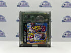 Wario Land 3: Fushigi na Orgel Nintendo Game Boy Genuine Japanese Game Cartridge