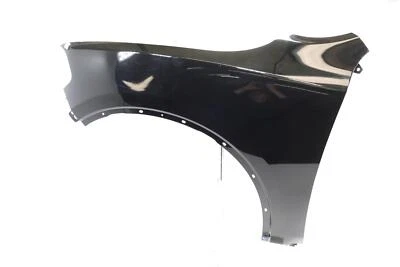 2011 - 2025 DODGE DURANGO FRONT LEFT FENDER COVER PANEL AFTERMARKET BLACK_PXJ - Image 1 of 4