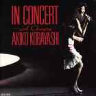 Muzyka japońska Cd Akiko Kobayashi / In Concert-A Changing- Out Of Print