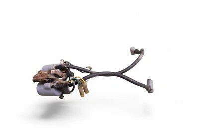 1965 Honda CB450 CB 450 CL450 Dohc Black Bomber *2289A Coils  - Image 1 of 4