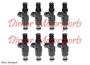 Fits 2000 STERNDRIVE UPGRADE Fuel Injector Set - Picture 1 of 7