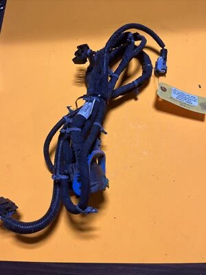 2013 凯迪拉克 SRX 3.6L 后悬架线束 Bb133 — 第 1/4 张图片