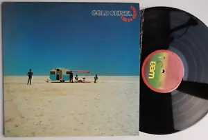 COLD CHISEL circus animals - Picture 1 of 2