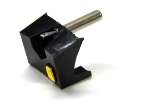 Diamant Saphir Pointe de Lecture Aiguille Stylus pour Platine Thorens TD105 - Picture 1 of 1