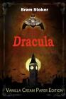Dracula by Bram Stoker (English) Paperback Book