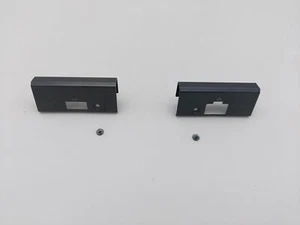 Dell Latitude E5540 Hinge Covers Bisagra Cubierta Pantalla No Táctil 0V2VNH - Imagen 1 de 2