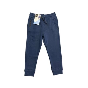 Member's Mark Pants Comfort Drawstring My Favorite Jogger W/ Zipper Media Pocket - Picture 1 of 4