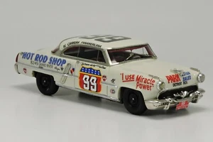 <kit Lincoln Capri #99 Carrera Panamericana 1953 - arena models kit 1/43 - Foto 1 di 1
