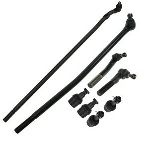 Front Suspension Kit for Dodge Ram 2500 3500 4WD - Picture 1 of 7