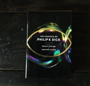 The Exegesis Of Philip K. Dick - Imagen 1 de 3