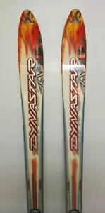 Dynastar 4x4 Outland 190 cm Skis w/o Bindings - Picture 1 of 7