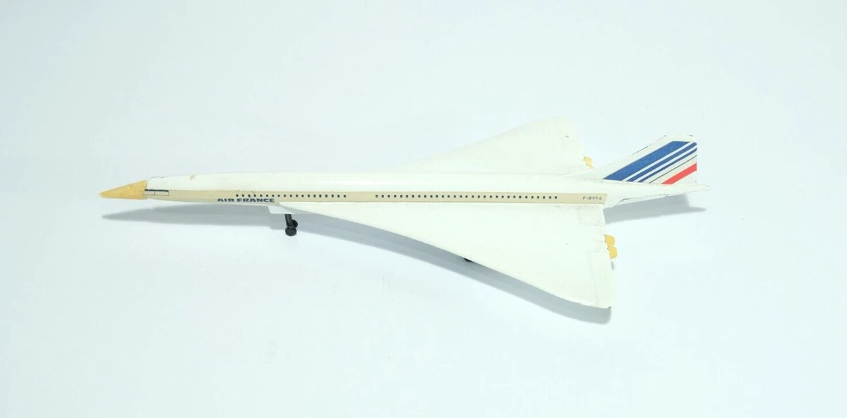 Corgi Concorde Diecast Aircrafts & Spacecrafts for sale | eBay UK