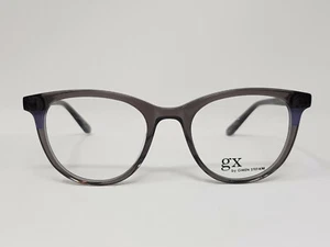 GX by GWEN STEFANI GX020206 Unisex Brille 49-19-135 Grau #400044 - Bild 1 von 9