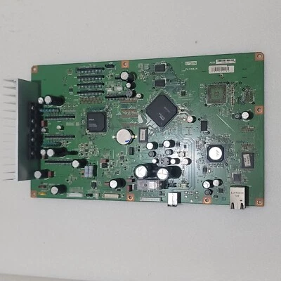 Scheda Logica Main Board Epson Stylus Pro 7700 CA11MAIN ASSY come da foto - Immagine 1 di 4