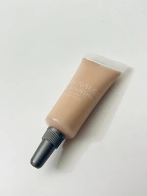 PX Prescriptives CAMOUFLAGE CREAM CONCEALER TRAVEL SIZE 0.24 OZ COOL LIGHT #08 - Image 1 of 3