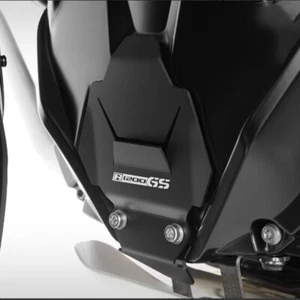 Front Engine Housing Protection Accessory For BMW R1200GS R1250GS R1200GS LC AD - Foto 1 di 12