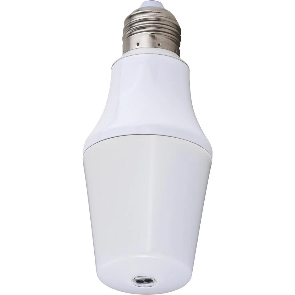 Vaxcel Y0002 LED Bulb LED LED E26 Medium 12.00 watt 120 3000K LED Sensor Bulb - Image 1 of 3