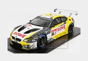 1:18 SPARK Bmw 6-Series M6 Gt3 #98 Nurburgring 2020 Wittmann Blomqvist 18SG049 - Foto 1 di 2