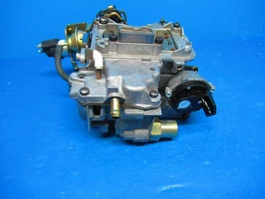 Rochester Varajet NOS 17084350 Carburetor Carb 2.8 173 Chevrolet S10 S15 Blazer - Picture 1 of 7