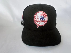 New York Yankees Mütze Cap Freiheitsstatue Fitted 59 Fifty 7 1/4 - Bild 1 von 7