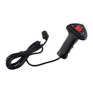 Wired Remote Switch Kit for Smooth Operation of Off Road Electric Winches - Picture 1 of 12