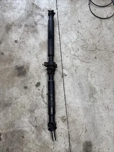 2003-2007 INFINITI G35 COUPE MANUAL DRIVE SHAFT ASSEMBLY OEM - Picture 1 of 6