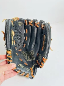 Mizuno MVP2 GPL 1152D Leather Baseball/Softball Glove Power Close 11.5" RHT - Picture 1 of 7