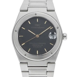 IWC India 3521-002 second hand mens - Picture 1 of 9