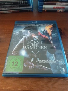 Fürst der Dämonen Blu Ray - Bild 1 von 2