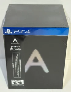 NEU FACTORY SEALED - PS4 - ANNAPURNA - ULTIMATE COLLECTION - IAM8BIT - Bild 1 von 5
