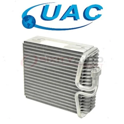 UAC AC Evaporator Core for 1999-2003 Toyota Solara - Heating Air qz Foto 1 de 4